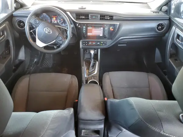 5YFBURHEXKP931597 2019 TOYOTA COROLLA - Image 8