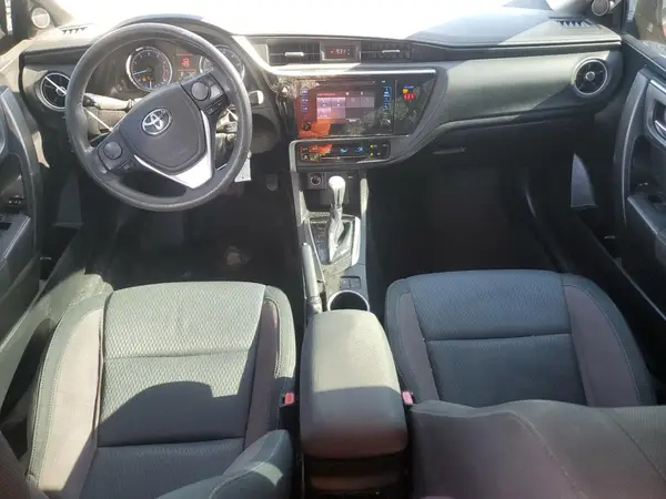 5YFBURHEXKP932121 2019 TOYOTA COROLLA - Image 8