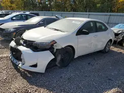 5YFBURHEXKP932331 2019 TOYOTA COROLLA