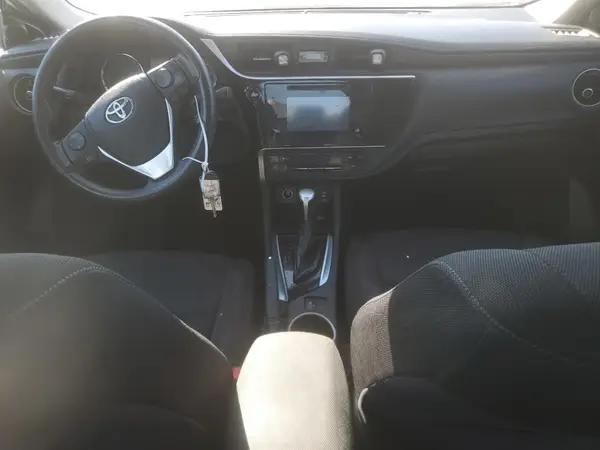 5YFBURHEXKP932331 2019 TOYOTA COROLLA - Image 8
