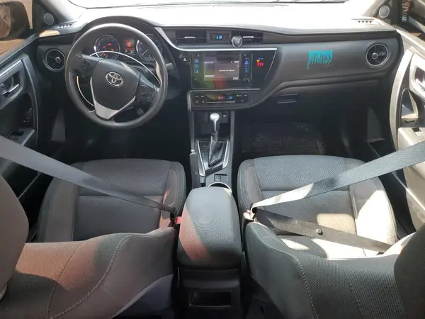 5YFBURHEXKP933060 2019 TOYOTA COROLLA - Image 8