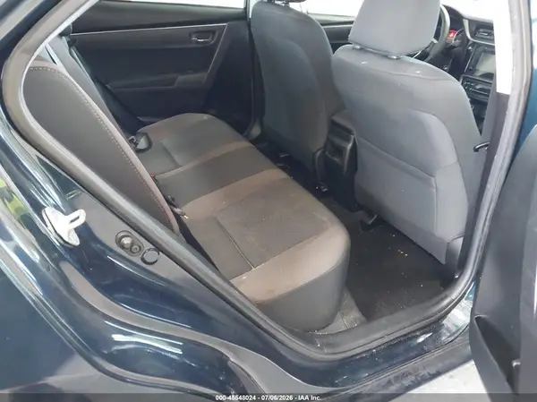 5YFBURHEXKP933222 2019 TOYOTA COROLLA - Image 8