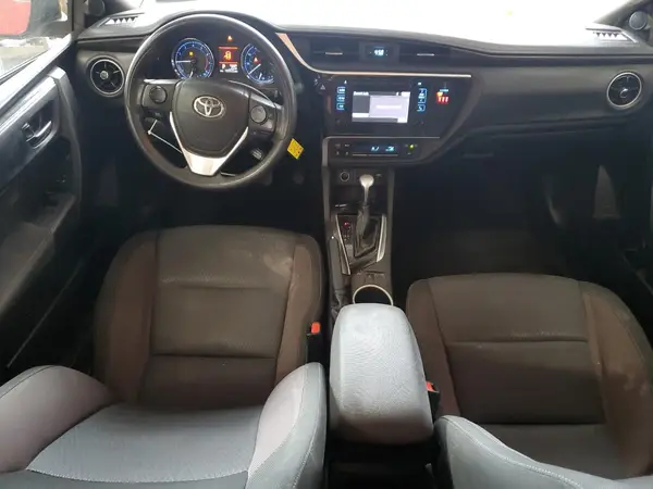 5YFBURHEXKP933558 2019 TOYOTA COROLLA - Image 8