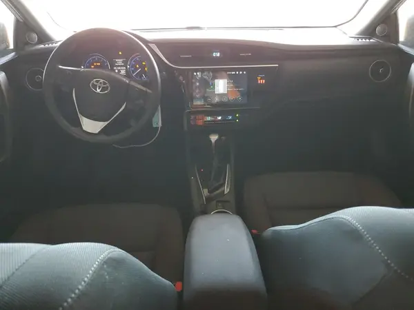 5YFBURHEXKP933995 2019 TOYOTA COROLLA - Image 8