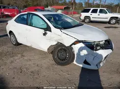5YFBURHEXKP934032 2019 TOYOTA COROLLA