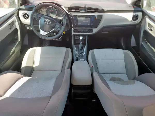 5YFBURHEXKP934144 2019 TOYOTA COROLLA - Image 8