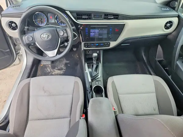 5YFBURHEXKP934175 2019 TOYOTA COROLLA - Image 8