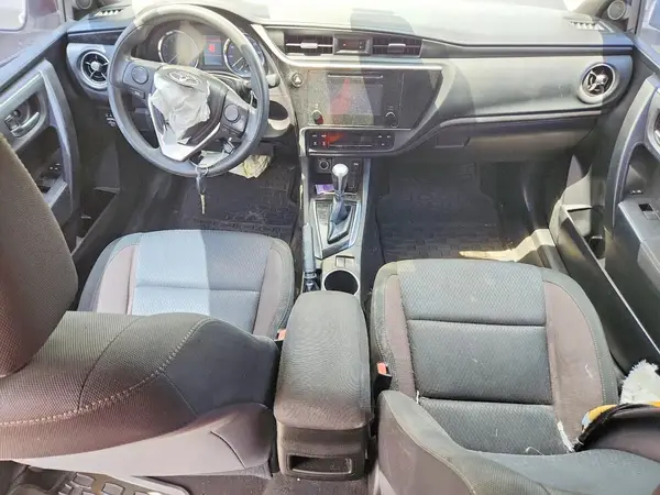5YFBURHEXKP935455 2019 TOYOTA COROLLA - Image 8