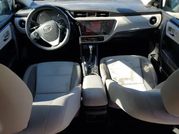 5YFBURHEXKP935570 2019 TOYOTA COROLLA - Image 8