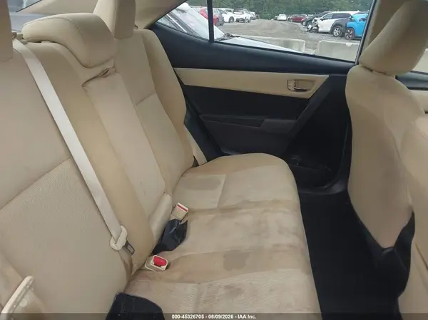 5YFBURHEXKP936444 2019 TOYOTA COROLLA - Image 8