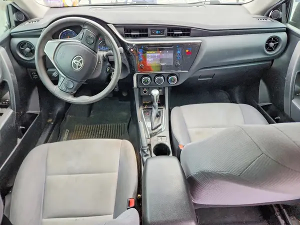 5YFBURHEXKP937125 2019 TOYOTA COROLLA - Image 8