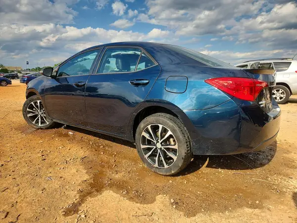 5YFBURHEXKP937447 2019 TOYOTA COROLLA - Image 2
