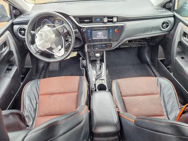 5YFBURHEXKP937447 2019 TOYOTA COROLLA - Image 8