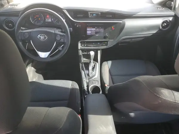 5YFBURHEXKP937612 2019 TOYOTA COROLLA - Image 8