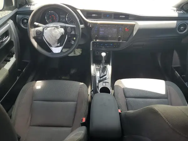 5YFBURHEXKP938713 2019 TOYOTA COROLLA - Image 8