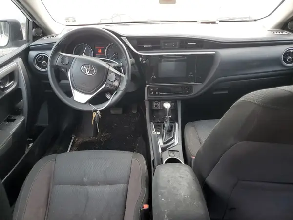 5YFBURHEXKP939036 2019 TOYOTA COROLLA - Image 8
