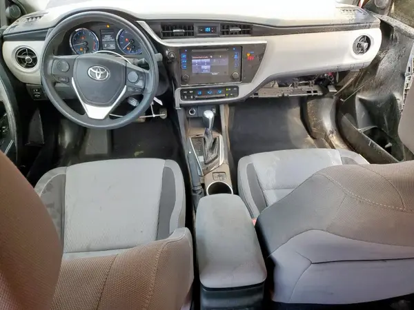 5YFBURHEXKP939327 2019 TOYOTA COROLLA - Image 8