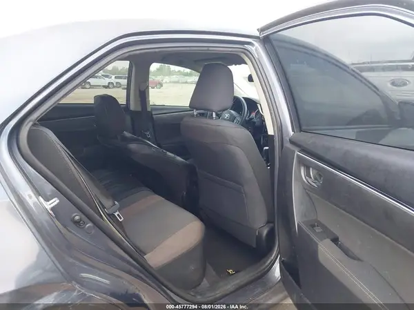 5YFBURHEXKP939778 2019 TOYOTA COROLLA - Image 8