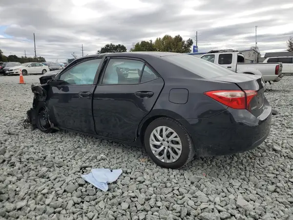 5YFBURHEXKP939800 2019 TOYOTA COROLLA - Image 2