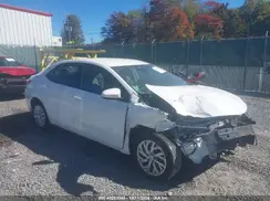 5YFBURHEXKP939876 2019 TOYOTA COROLLA