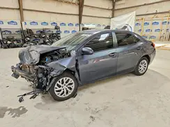5YFBURHEXKP940039 2019 TOYOTA COROLLA