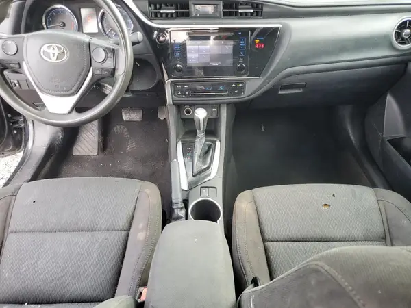 5YFBURHEXKP940168 2019 TOYOTA COROLLA - Image 8