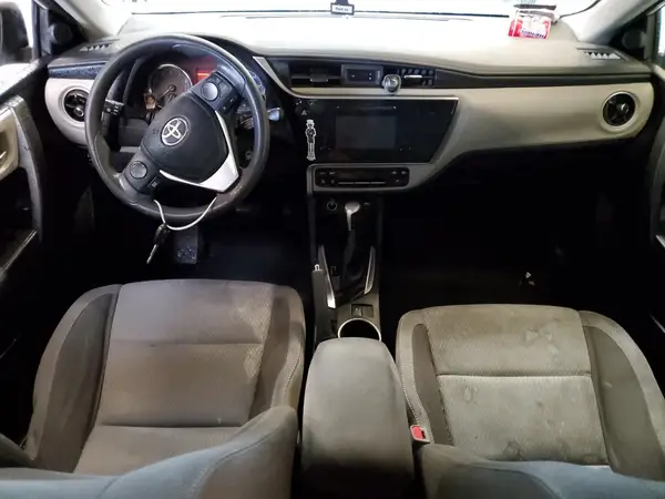 5YFBURHEXKP940266 2019 TOYOTA COROLLA - Image 8