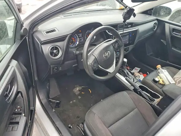 5YFBURHEXKP940865 2019 TOYOTA COROLLA - Image 8