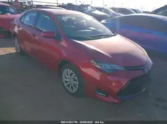 5YFBURHEXKP941188 2019 TOYOTA COROLLA