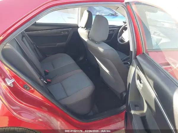 5YFBURHEXKP941188 2019 TOYOTA COROLLA - Image 8