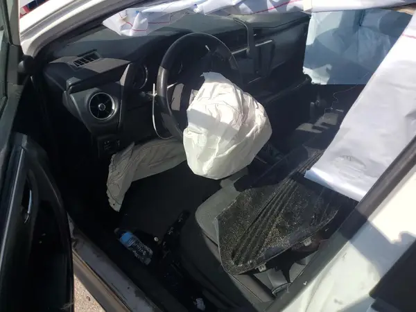 5YFBURHEXKP941207 2019 TOYOTA COROLLA - Image 8