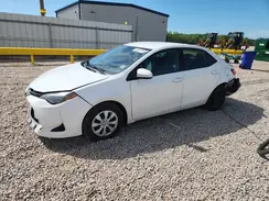 5YFBURHEXKP941711 2019 TOYOTA COROLLA