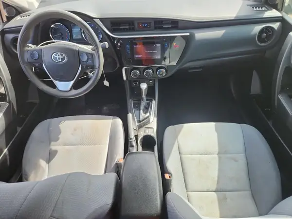 5YFBURHEXKP941711 2019 TOYOTA COROLLA - Image 8