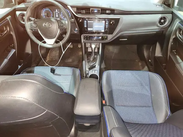 5YFBURHEXKP941787 2019 TOYOTA COROLLA - Image 8