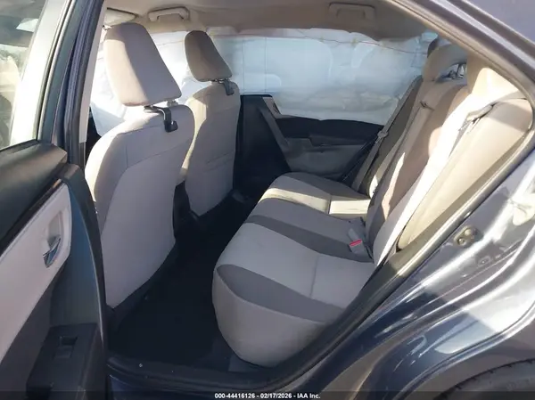 5YFBURHEXKP941899 2019 TOYOTA COROLLA - Image 8