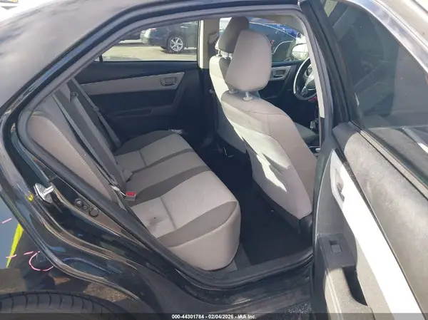5YFBURHEXKP942972 2019 TOYOTA COROLLA - Image 8
