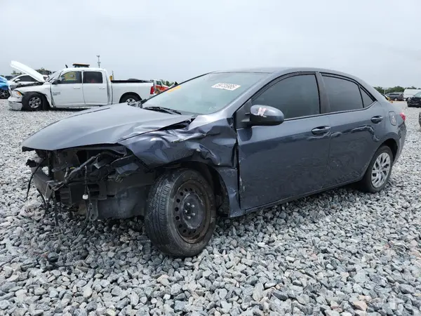 5YFBURHEXKP943054 2019 TOYOTA COROLLA - Image 1