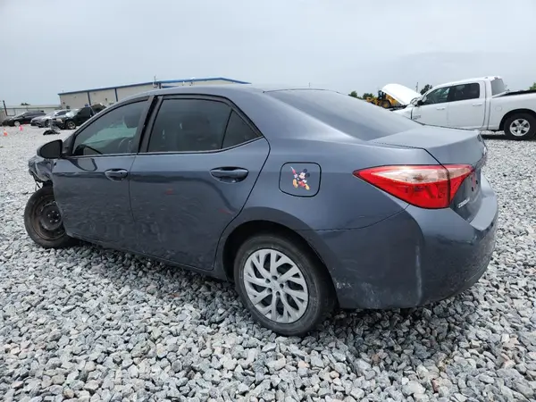 5YFBURHEXKP943054 2019 TOYOTA COROLLA - Image 2