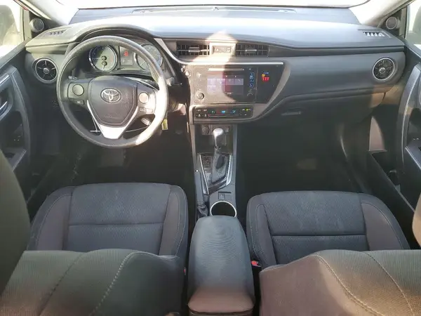 5YFBURHEXKP943247 2019 TOYOTA COROLLA - Image 8