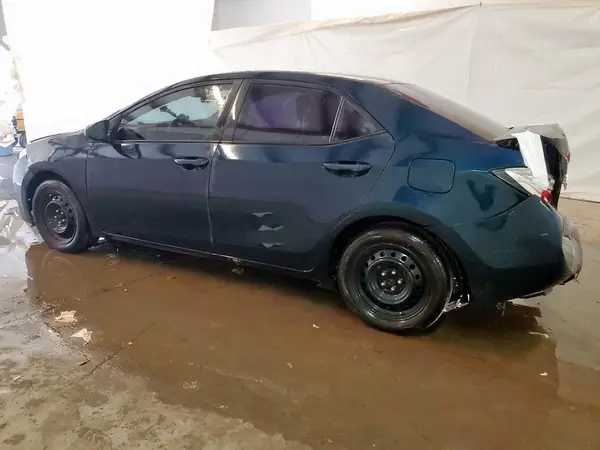 5YFBURHEXKP943281 2019 TOYOTA COROLLA - Image 2
