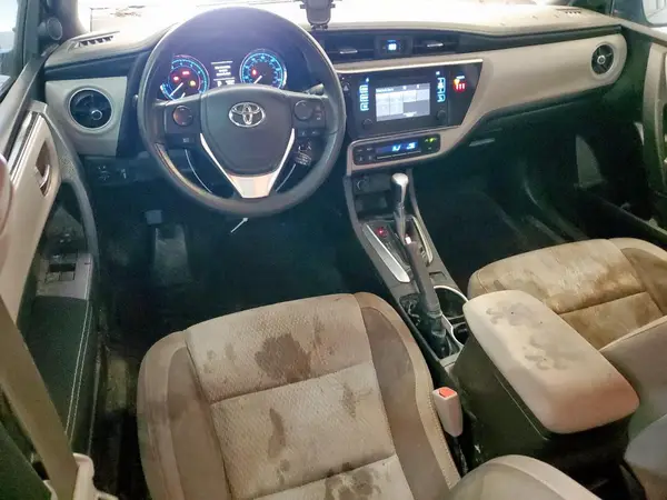 5YFBURHEXKP943281 2019 TOYOTA COROLLA - Image 8