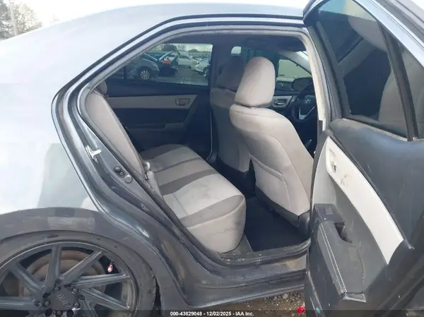 5YFBURHEXKP943619 2019 TOYOTA COROLLA - Image 8