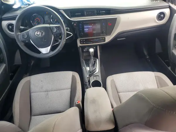 5YFBURHEXKP943703 2019 TOYOTA COROLLA - Image 8