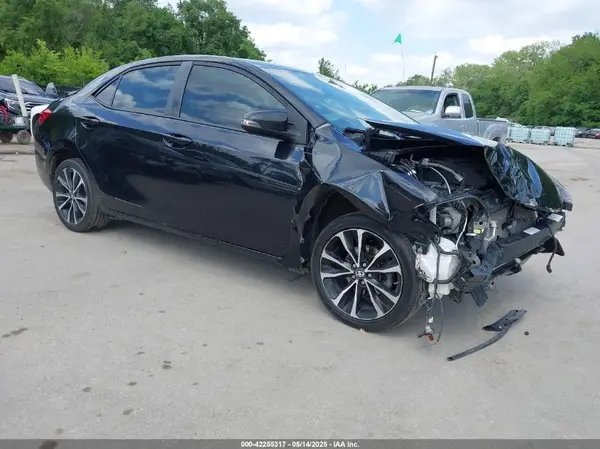 5YFBURHEXKP943961 2019 TOYOTA COROLLA - Image 1