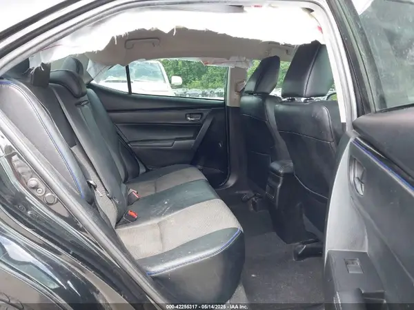 5YFBURHEXKP943961 2019 TOYOTA COROLLA - Image 8
