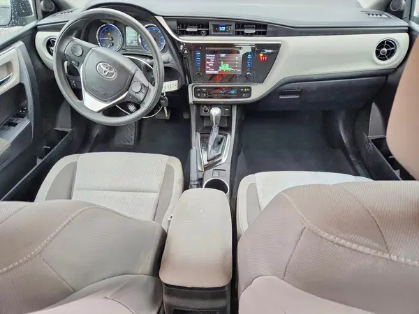 5YFBURHEXKP946875 2019 TOYOTA COROLLA - Image 8