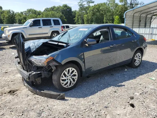 5YFBURHEXKP946956 2019 TOYOTA COROLLA - Image 1