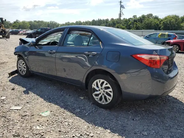 5YFBURHEXKP946956 2019 TOYOTA COROLLA - Image 2