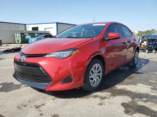 5YFBURHEXKP946973 2019 TOYOTA COROLLA - Image 1