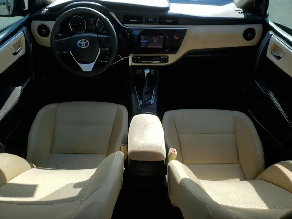 5YFBURHEXKP946973 2019 TOYOTA COROLLA - Image 8